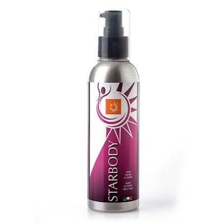 Starbody - Tan couleur foncée - Ottante cosmetics