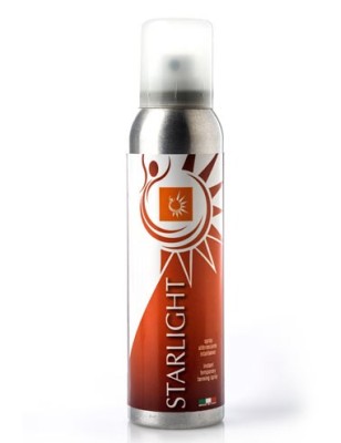 Starlight - Tan couleur claire - Ottante cosmetics