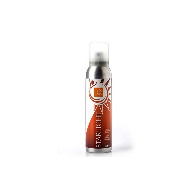 Starlight - Tan couleur claire - Ottante cosmetics