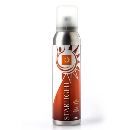 Starlight - Tan couleur claire - Ottante cosmetics