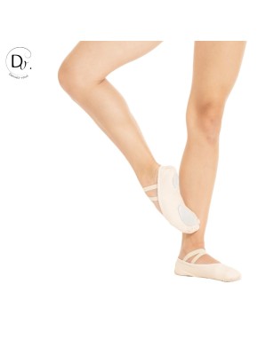 Pack de danse JULIA (justau + collants + chaussons) - Artiligne