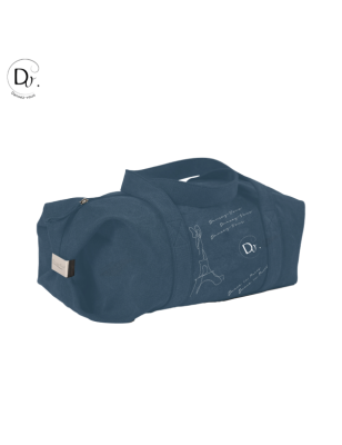 Sac de danse polochon DV