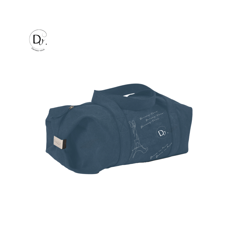 Sac de danse polochon DV