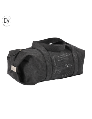 Sac de danse polochon DV