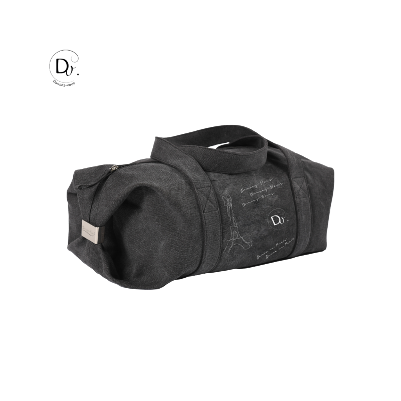 Sac de danse polochon DV