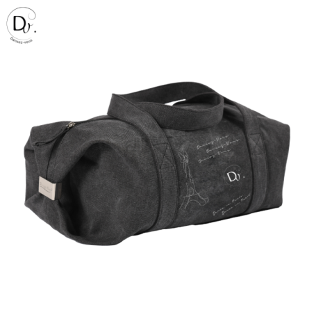 Sac de danse polochon DV