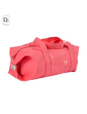 Sac de danse polochon DV