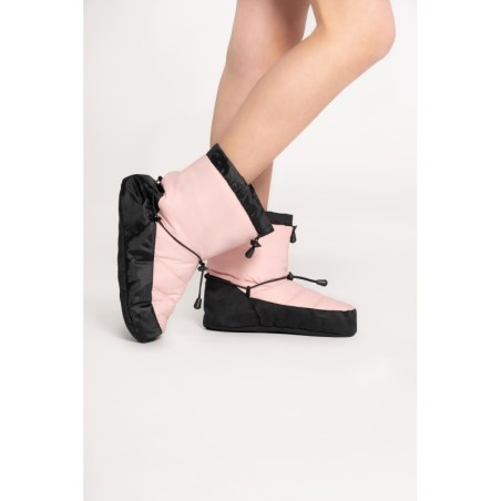 Booty Pro - Boots d'échauffement de danse classique - Dansez-Vous