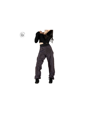 Pantalon d'échauffement Sauna-DV