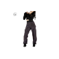 Pantalon d'échauffement Sauna-DV