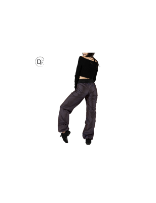Pantalon d'échauffement Sauna-DV