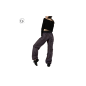 Pantalon d'échauffement Sauna-DV