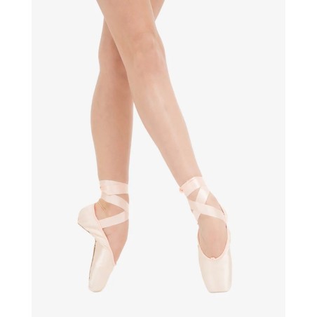 Pointes Repetto Carlotta semelle moyenne