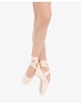 Pointes Repetto Carlotta semelle dure