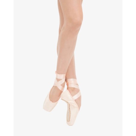 Pointes Repetto Carlotta semelle dure