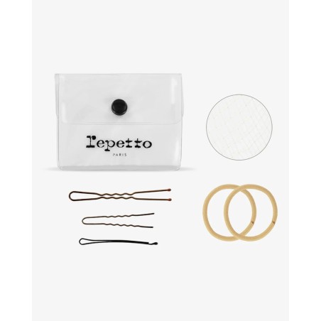 Kit Chignon Repetto  Bond