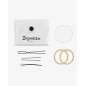 Kit Chignon Repetto  Bond