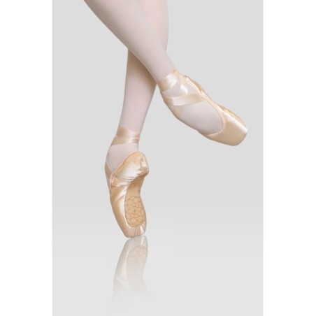 Pointes débutantes souple Arial-Wearmoi