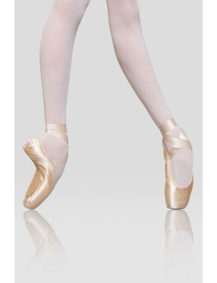 Pointes débutantes souple Arial-Wearmoi