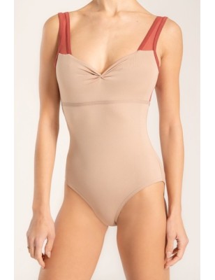 Pack de danse Carlota (Justau + Collants + Chaussons) - Dansez-Vous
