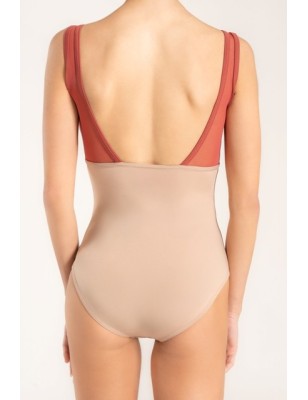 Pack de danse Carlota (Justau + Collants + Chaussons) - Dansez-Vous