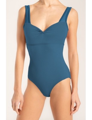 Pack de danse Carlota (Justau + Collants + Chaussons) - Dansez-Vous