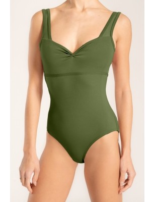 Pack de danse Carlota (Justau + Collants + Chaussons) - Dansez-Vous