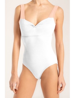 Pack de danse Carlota (Justau + Collants + Chaussons) - Dansez-Vous