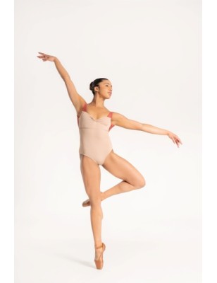 Pack de danse Carlota (Justau + Collants + Chaussons) - Dansez-Vous