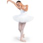 Tutu entier  avec 6 tulles - Made In Italy