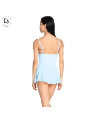 Pack de danse LANA (justau + collants + chaussons) - Dansez vous