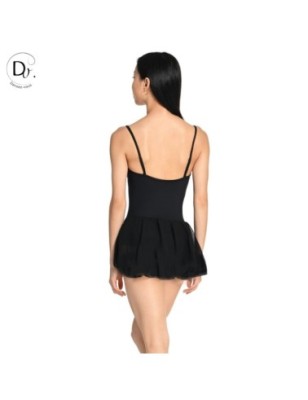 Pack de danse LANA (justau + collants + chaussons) - Dansez vous