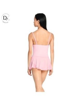 Pack de danse LANA (justau + collants + chaussons) - Dansez vous