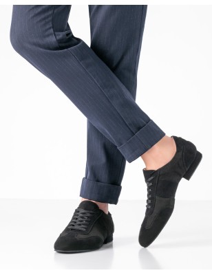 Ragusa - Chaussures de danse hommes bi semelles - Werner Kern