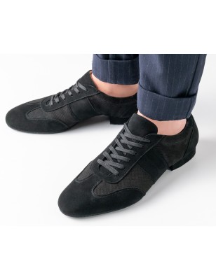 Ragusa - Chaussures de danse hommes bi semelles - Werner Kern