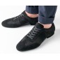 Ragusa - Chaussures de danse hommes bi semelles - Werner Kern