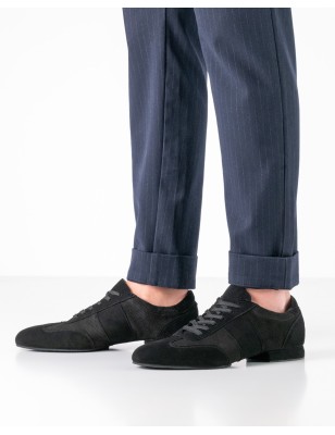 Ragusa - Chaussures de danse hommes bi semelles - Werner Kern