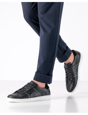 Roma - Chaussures de danse type sneaker pour hommes - Werner Kern