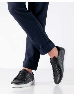 Roma - Chaussures de danse type sneaker pour hommes - Werner Kern