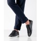 Roma - Chaussures de danse type sneaker pour hommes - Werner Kern