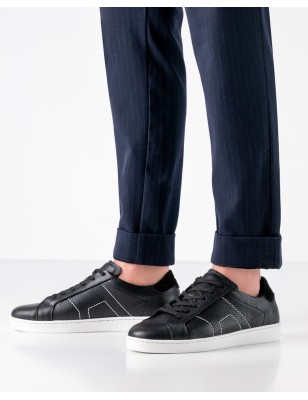 Roma - Chaussures de danse type sneaker pour hommes - Werner Kern