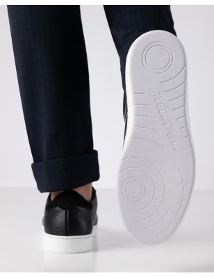 Roma - Chaussures de danse type sneaker pour hommes - Werner Kern