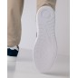 Salerno - Chaussures de danse type sneaker suede denim pour hommes - Werner Kern