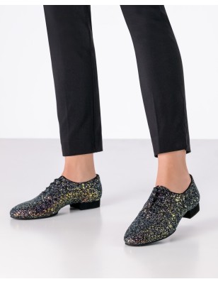 Abigail - Chaussures de danse type à lacets pour femmes - Werner Kern