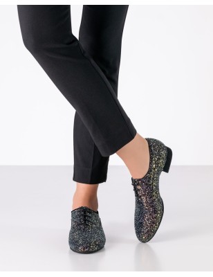 Abigail - Chaussures de danse type à lacets pour femmes - Werner Kern