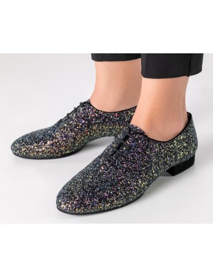 Abigail - Chaussures de danse type à lacets pour femmes - Werner Kern