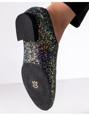 Abigail - Chaussures de danse type à lacets pour femmes - Werner Kern