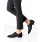 Ariana - Chaussures de danse noires à lacets pour femmes - Werner Kern Ariana - Chaussures de danse noires à lacets pour femmes - Werner Kern