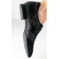 Ariana - Chaussures de danse noires à lacets pour femmes - Werner Kern Ariana - Chaussures de danse noires à lacets pour femmes - Werner Kern