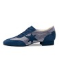 Ariana - Chaussures de danse bleues à lacets pour femmes - Werner Kern Ariana - Chaussures de danse bleues à lacets pour femmes - Werner Kern